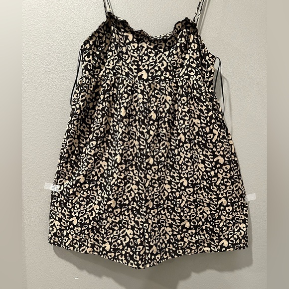 Miou Muse Romper Size M - Picture 5 of 10